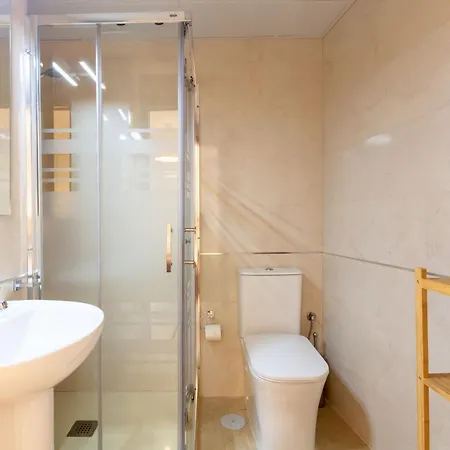 San Jacinto Triana Deluxe By Valcambre Appartement