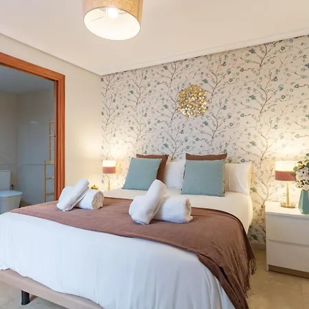San Jacinto Triana Deluxe By Valcambre