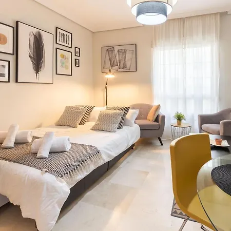San Jacinto Triana Deluxe By Valcambre