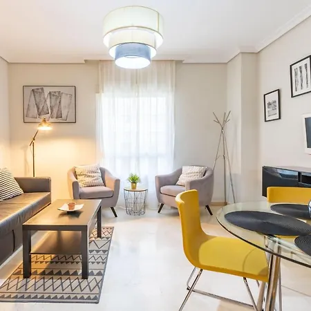 San Jacinto Triana Deluxe By Valcambre *