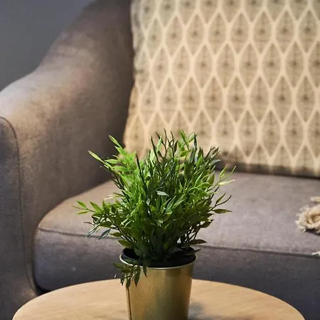 Apartment San Jacinto Triana Deluxe By Valcambre