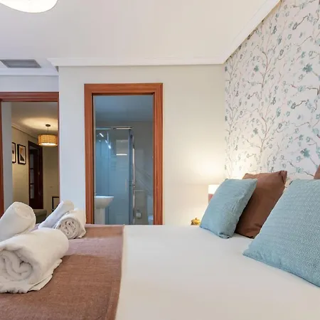 San Jacinto Triana Deluxe By Valcambre Appartement Séville