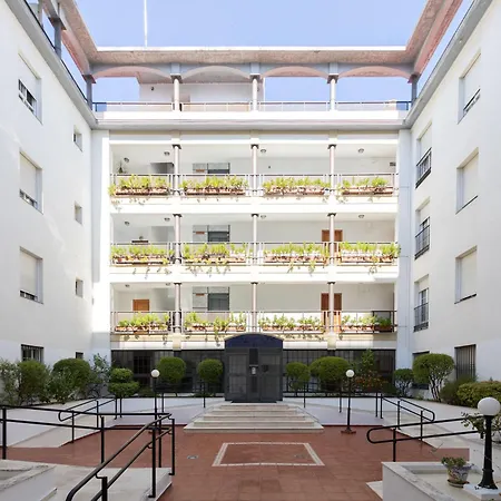 San Jacinto Triana Deluxe By Valcambre * Seville