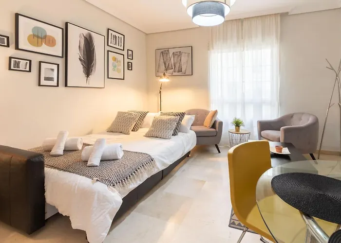 San Jacinto Triana Deluxe By Valcambre
