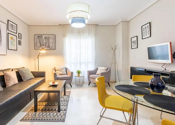 San Jacinto Triana Deluxe By Valcambre *